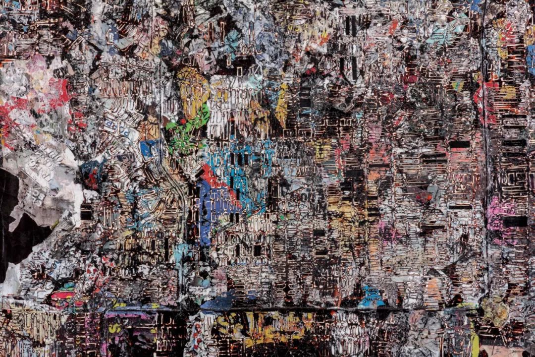 叛逆不羁的夜店咖，如何创造艺术市场奇迹？