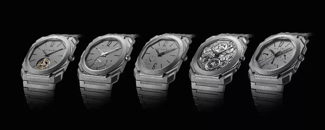 别拿豆包不当干粮，手表超薄也是一种复杂功能；哈雷摩托车和它的追赶者差在哪里？座头距