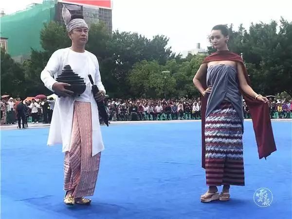 火把节独特的魅力,一年一度的火把节不能错过