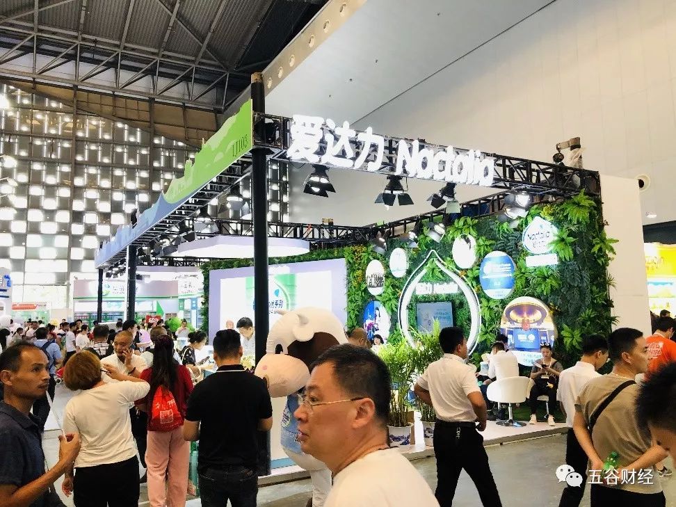 获得百万妈妈青睐，爱达力拥有欧盟、法国和中国三重认证，连续七年引爆母婴渠道