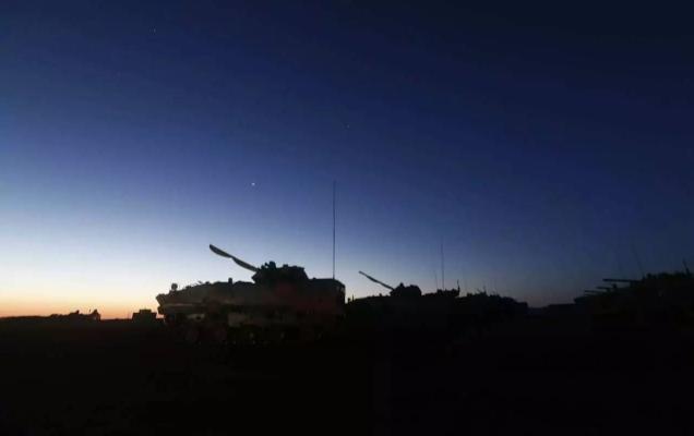 “八一”特稿|人民*队军**的初心和使命！