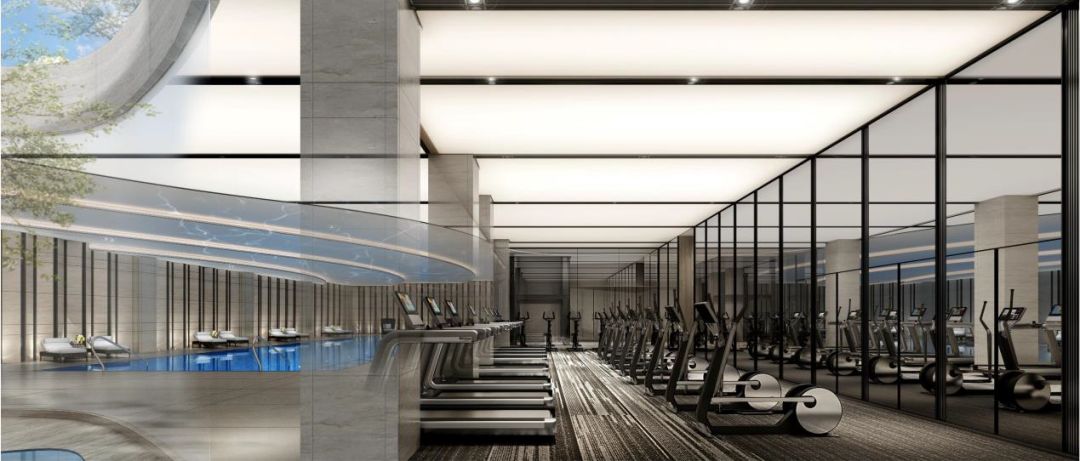 德阳锦樾1号400多平米豪宅,德阳什么才算豪宅