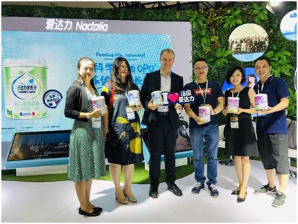 爱达力多渠道赋能,掘金“妈妈经济”,已俘获百万妈妈青睐