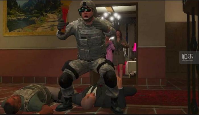 触乐夜话vr完整视频,触乐夜话