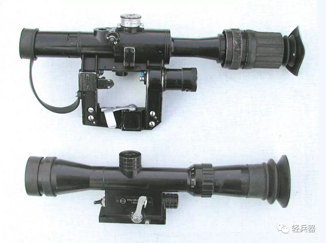 狙击手好看吗,85式狙击步枪与88狙比较