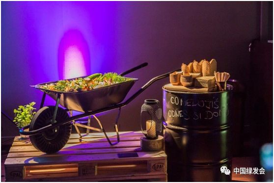 布拉格没有眼泪也没有浪费|“绿会指数”GMI-014观察