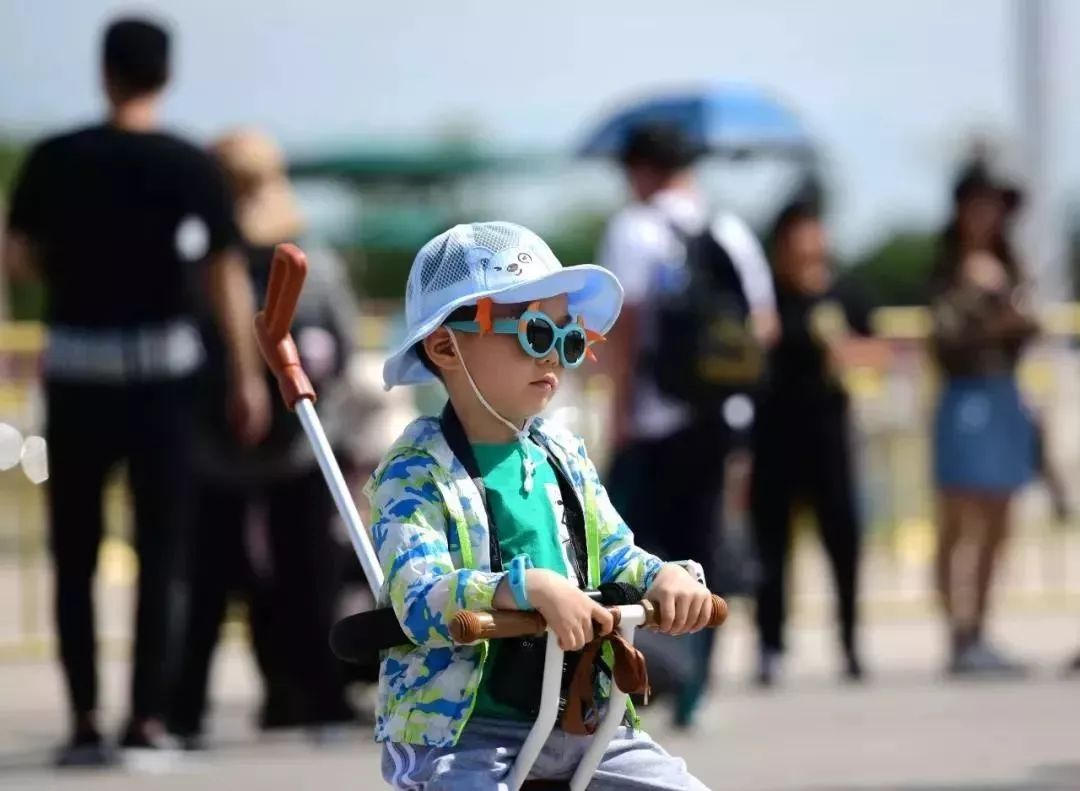 科普天气内容,科普天气热是什么原因