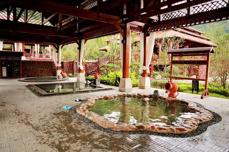 贵阳冷门小众的玩水的好地方,贵阳附近玩水的地方纯天然免费