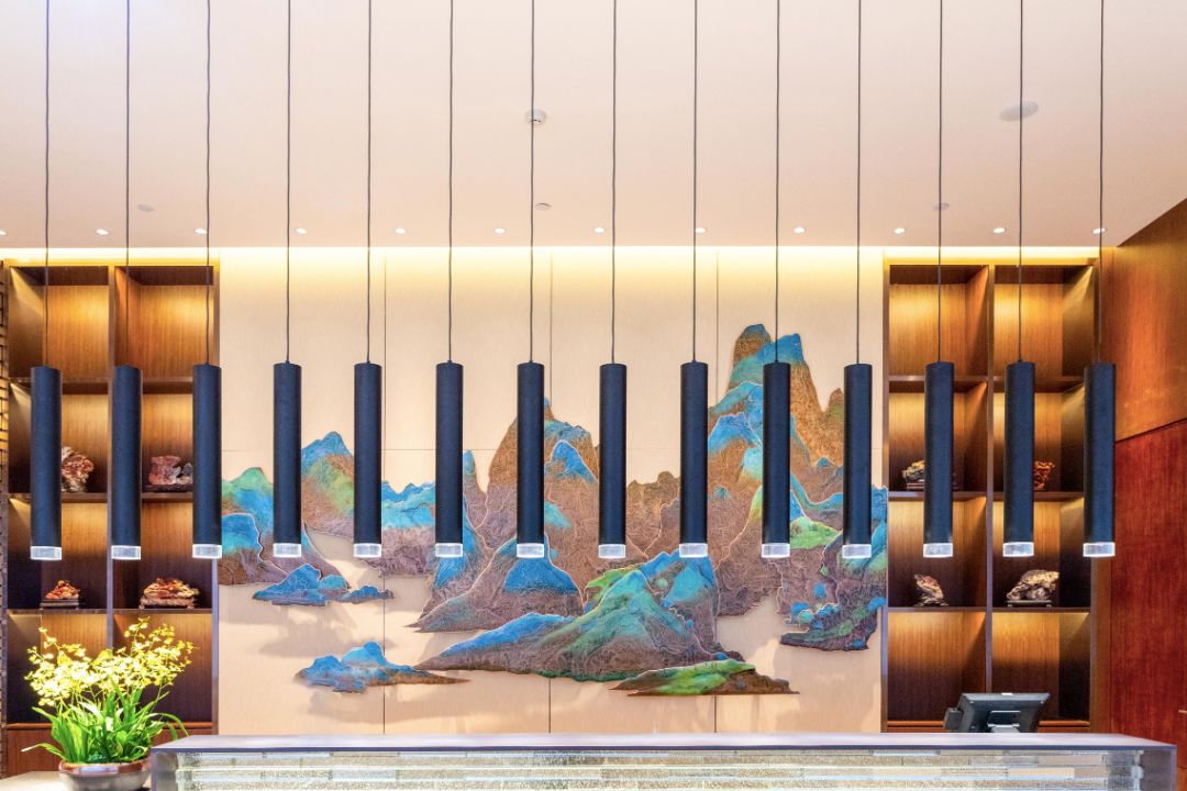 拔草厦门,厦门帆船酒店观景