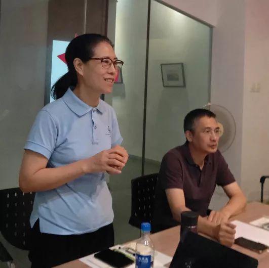 福州市广告协会举办“助力企业绿色转型”公益沙龙圆满结束