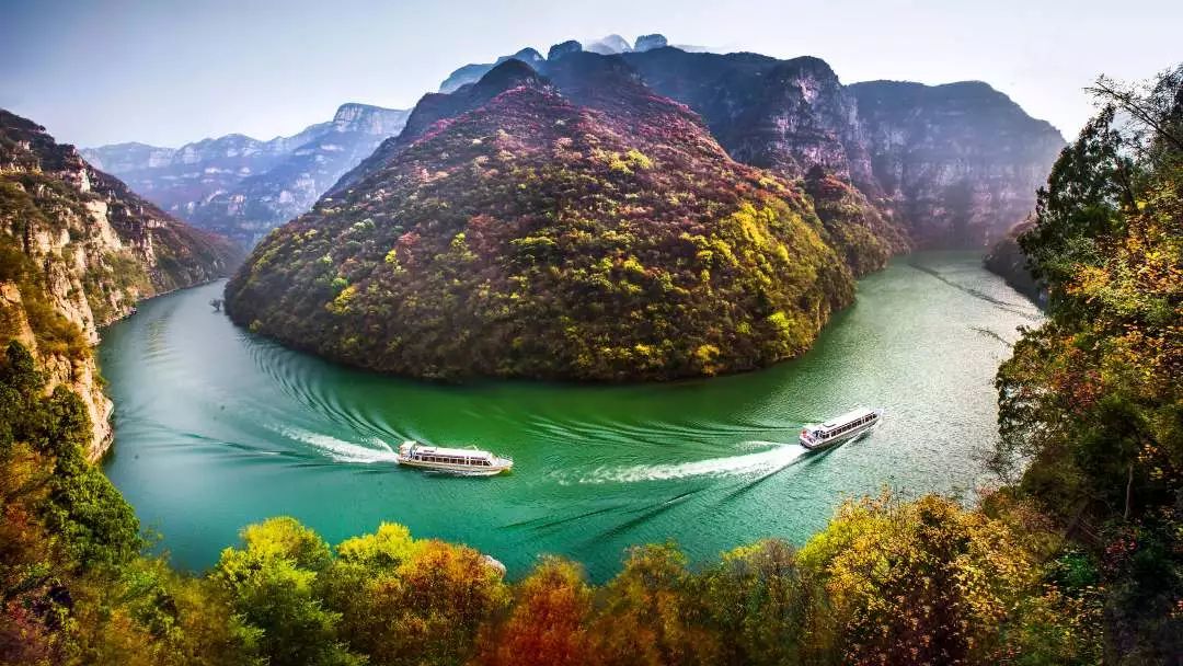 便宜又清凉的避暑地,避暑地推荐