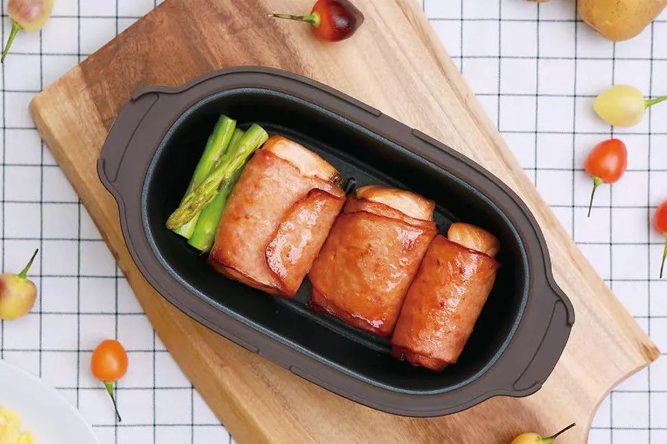 多功能微波炉烤箱做美食,神奇的微波炉烤箱