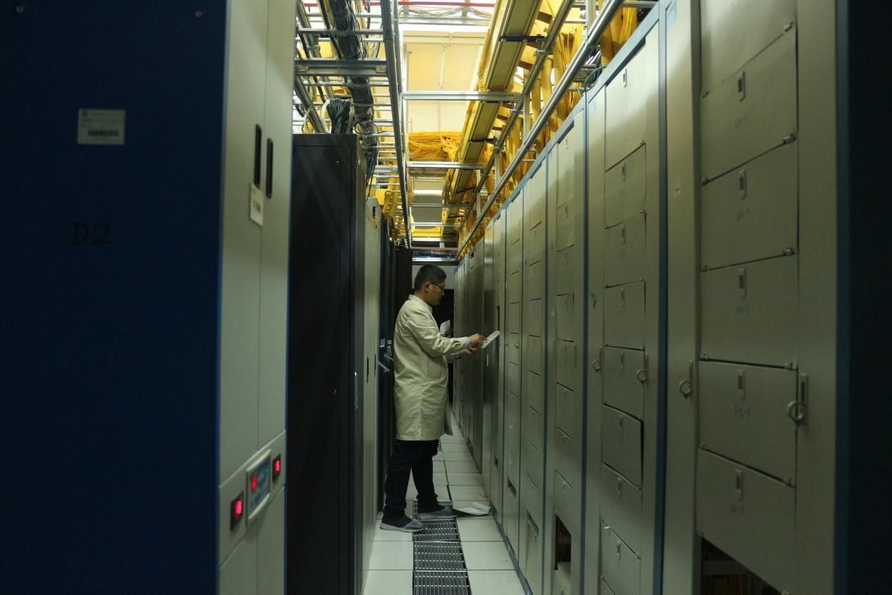 智慧农业与移动通信,移动宽带带给人们的便利