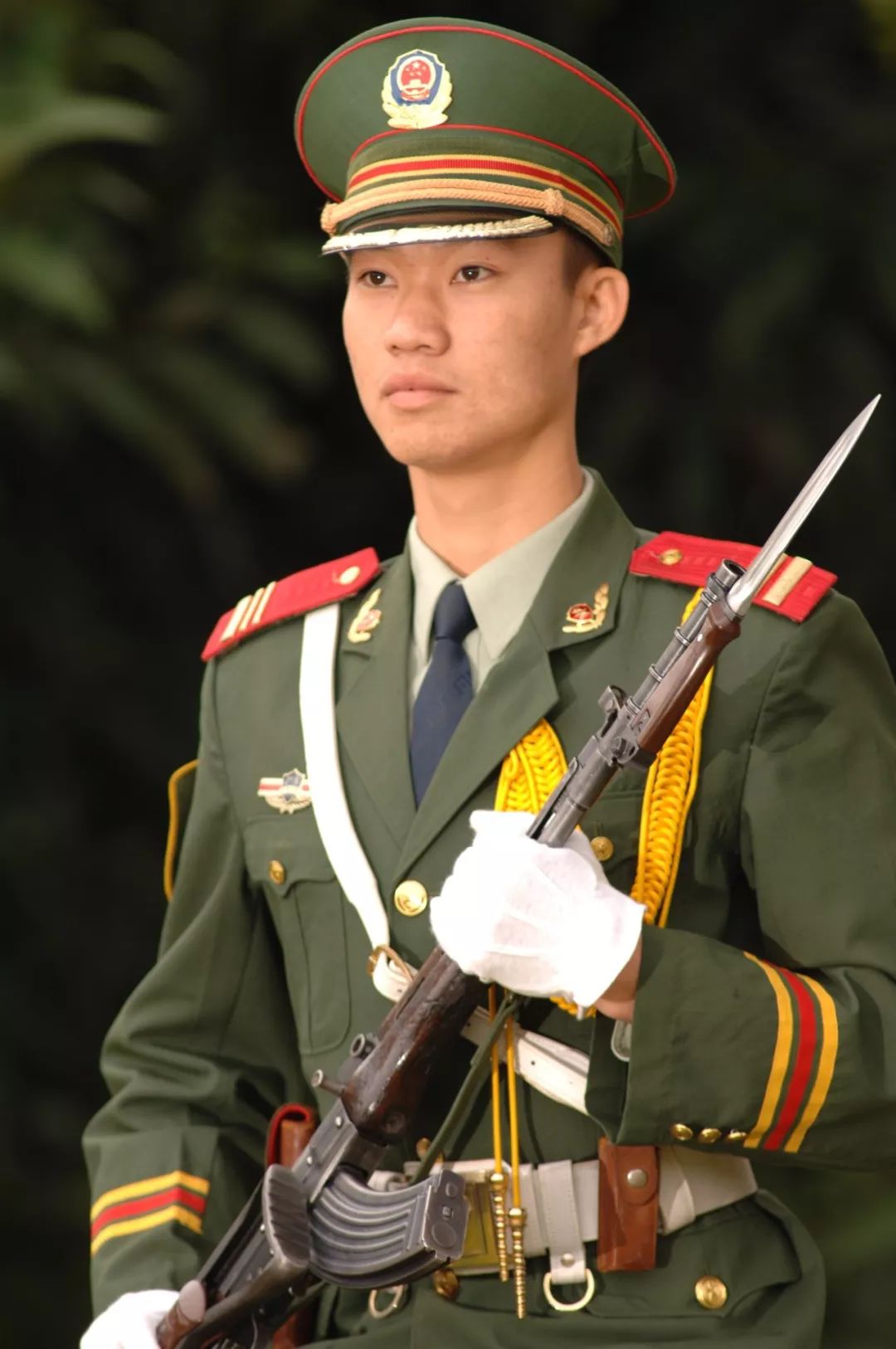 八一特辑军营,八一特辑传承铁血军魂守望初心