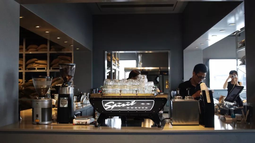 国内咖啡店的咖啡豆是哪里的,精品咖啡馆意式咖啡豆推荐