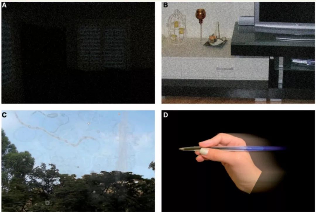 雪花综合征,视觉雪花综合症是先天性的吗