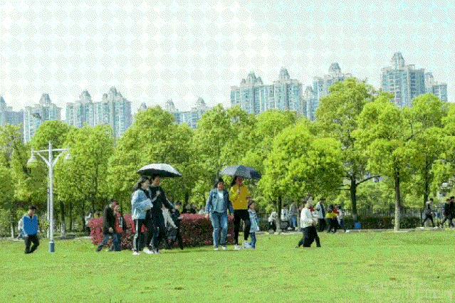 分院合照特辑‖学在江工究竟是一种什么体验呢？