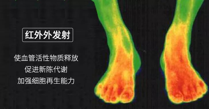 专为脚臭人士准备的抑菌防臭袜,多功能袜改善各种脚臭