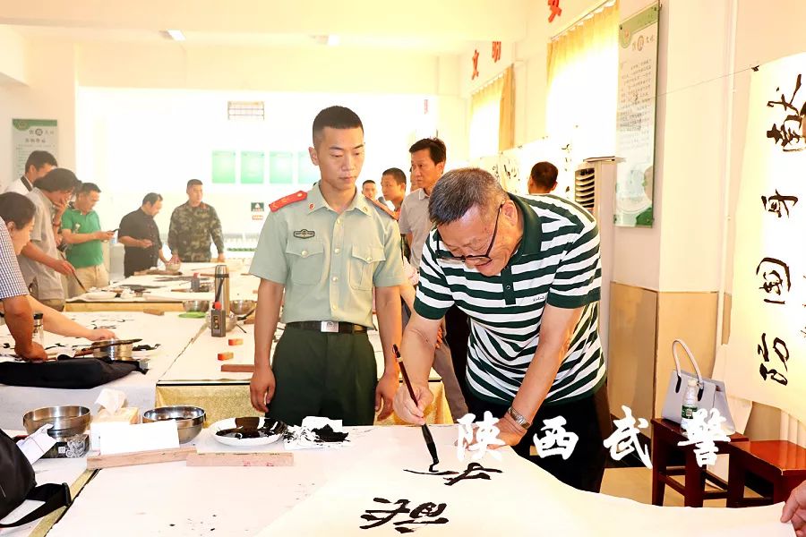 军队的八一怎么过,部队怎么过八一