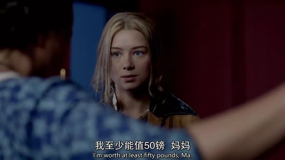 开播三集女主死透，这场面才叫真刺激