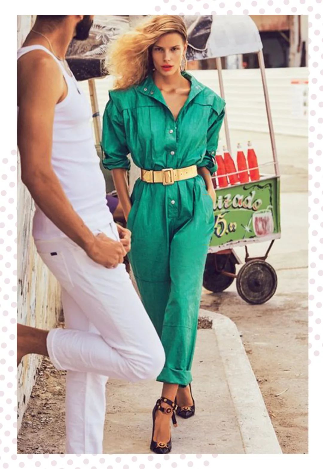 不用节食减肥穿什么衣服 (不用减肥怎么穿)