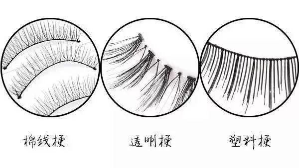比种睫毛还自然!韩国黑科技假睫毛,不用胶水,一撕一贴3秒搞定,手残*党**都能秒变睫毛精