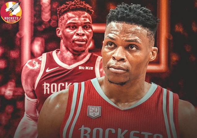 利拉德詹姆斯浓眉三巨头,美媒评价利拉德哈登