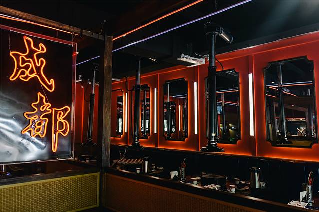 鎴愰兘甯︿笉璧扮殑鍏洯,鎴愰兘涓滈儕璁板繂缃戠孩鎷嶇収