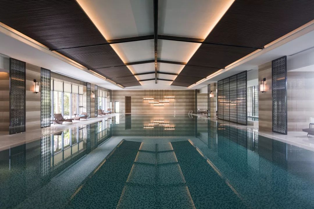 铂尔曼酒店高级三人间,铂尔曼酒店有什么好玩的