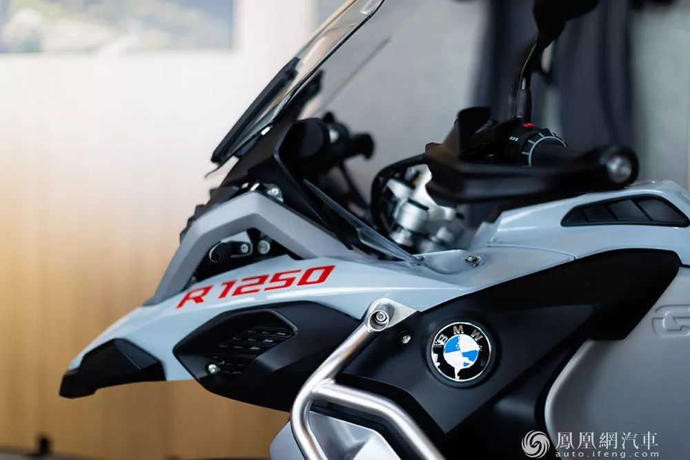 未来宝马水鸟ADV升级版,新款宝马水鸟测评