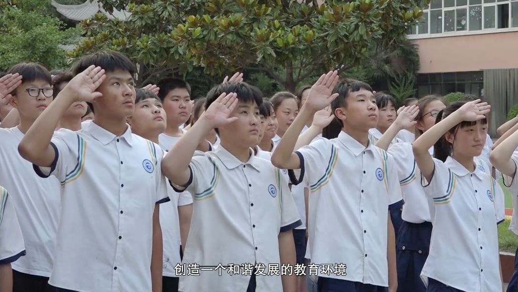 永城市东城区双语学校怎么样,用实力告诉你现场版