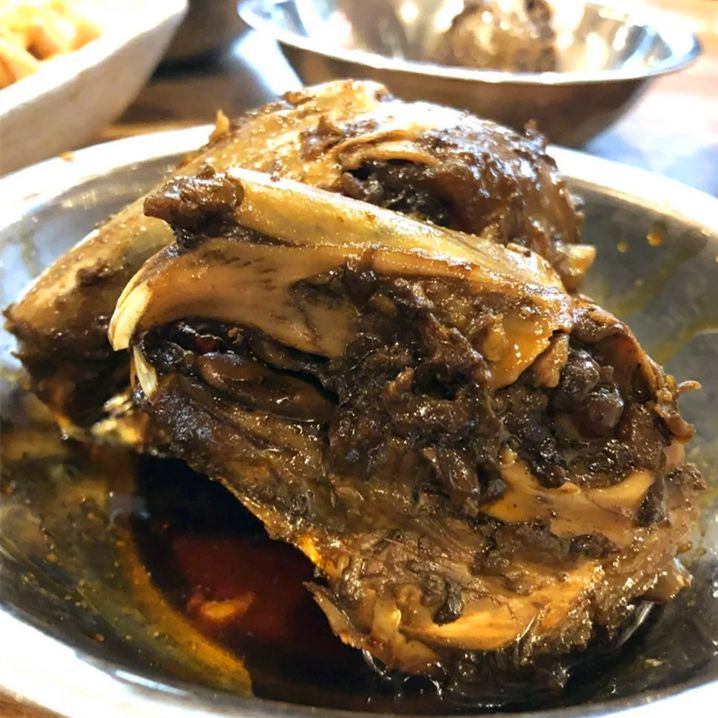 成都人喜欢兔子吗,成都人为什么这么喜欢吃兔头