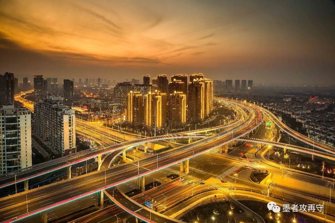 常熟是怎么样的一座城