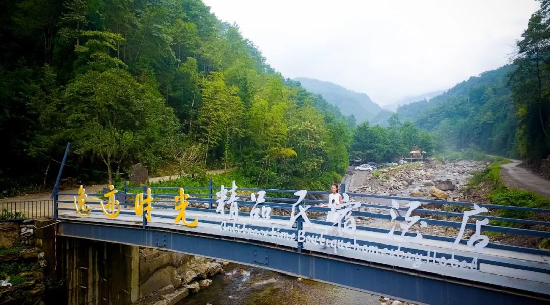 安州带娃避暑2-3天推荐,安州避暑胜地排名