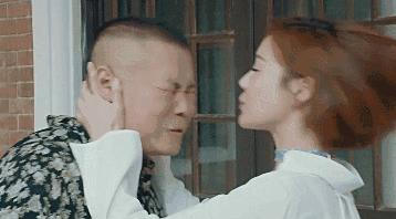 鼠胆英雄佟丽娅打岳云鹏是真打吗,岳云鹏鼠胆英雄评分