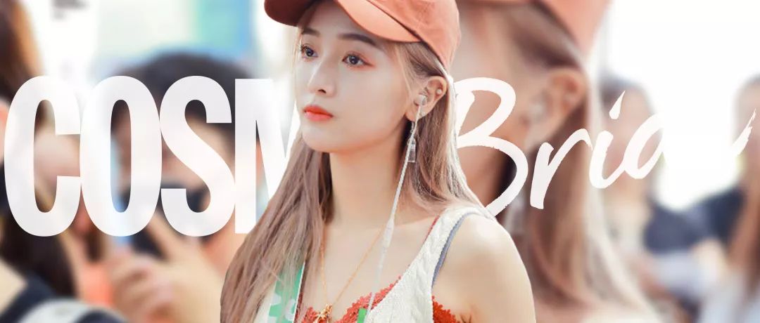 吴宣仪同款耳饰,吴宣仪亮晶晶的耳麦