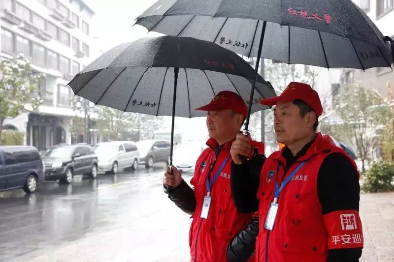 学习枫桥派出所的好处,学习枫桥经验和浦江经验