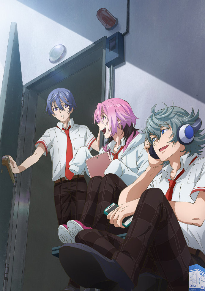 欢迎来到愉快的魔界-Anitama新闻汇总