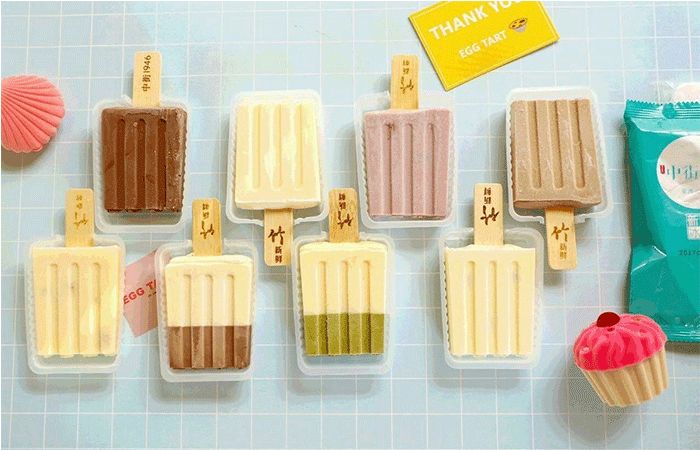 来自东北人的冰与火之歌：从杨国福到双黄蛋雪糕