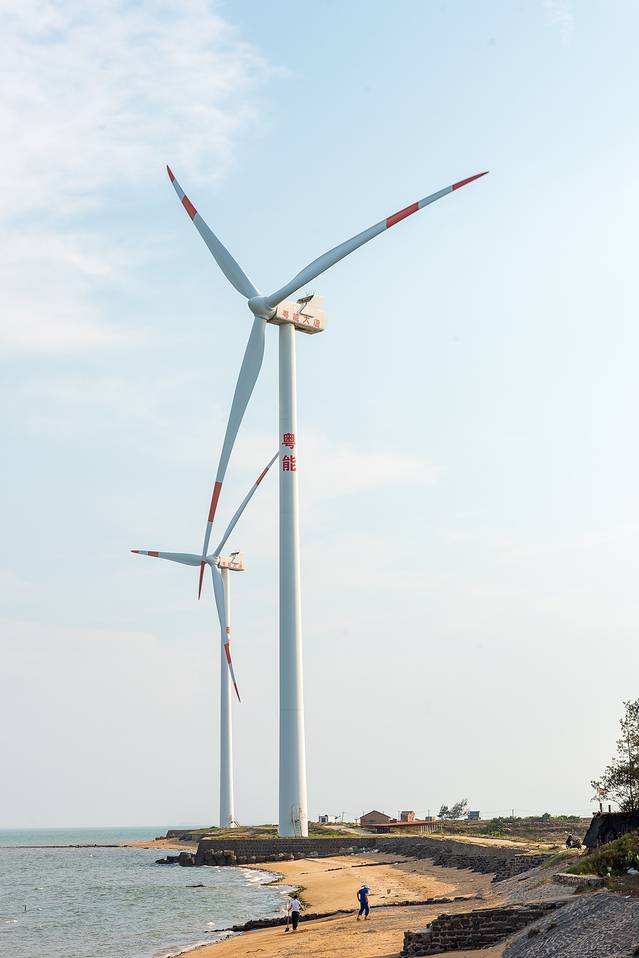 大陆之南,粤西越美,被旅行者忽略的处女地——雷州半岛