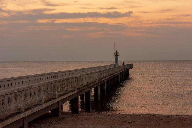 中国大陆最南端湛江旅行攻略,中国大陆最南端湛江景点