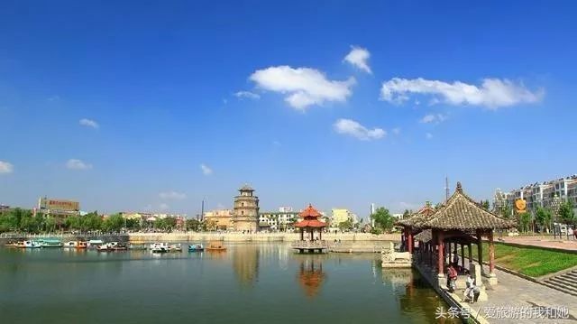 旅游攻略菏泽周边,旅游菏泽出发推荐2-3天游