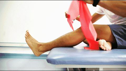 冰敷热敷崴脚,冰敷崴脚后更疼了