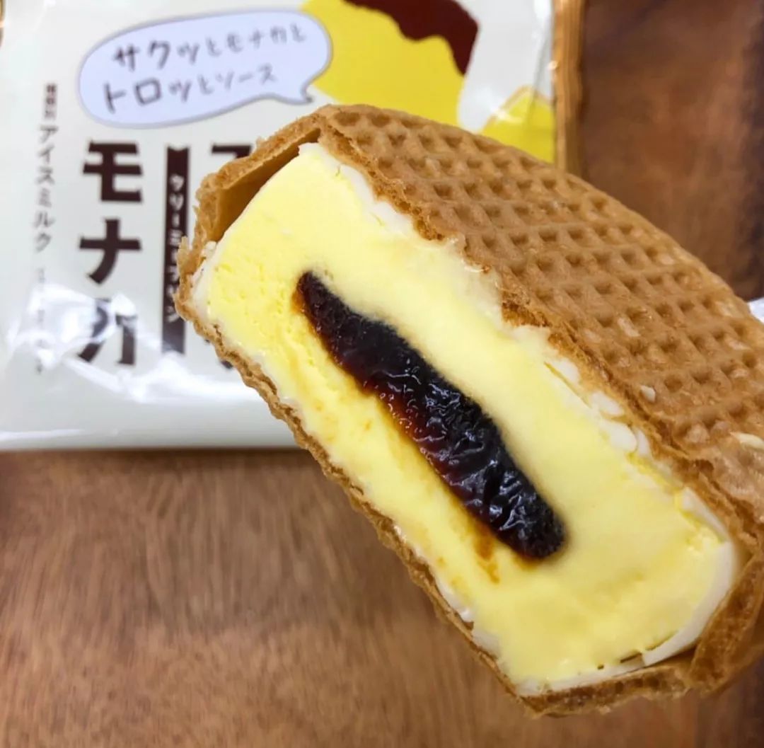 不必打卡网红店就可以吃到的人气冰淇淋！原来都在日本便利店