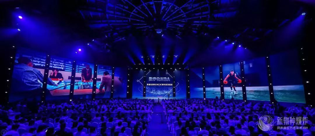 新物种吴声完整版,吴声谈新物种爆发