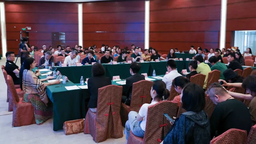 小荷风采全国少儿舞蹈展演在上海,第十届小荷风采全国少儿舞蹈