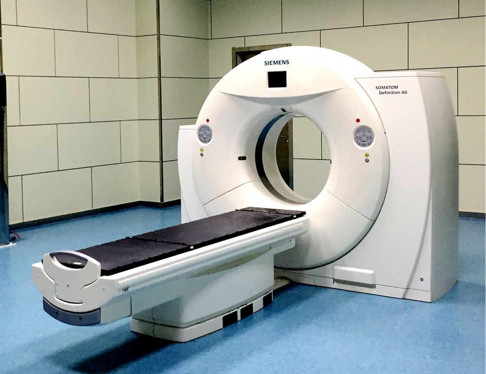 患者初次放疗注意事项,放疗体位固定跟ct模拟需要多久