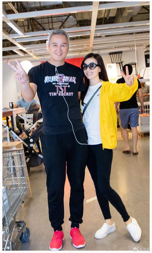 昔日女神负面消息缠身险过气,转手做生意却搞得风生水起