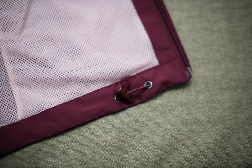 jackwolfskin狼爪冲锋衣怎么样,狼爪重生系列highestpeak冲锋衣