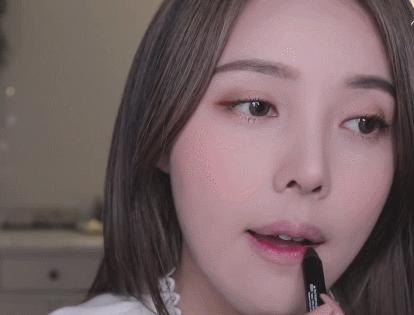 陈都灵古风仿妆,iu陈都灵